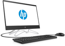 Load image into Gallery viewer, HP PC 200 G3 AIO G3 Core i5 / 4 GB / 1 TB / Intel HD
