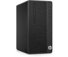 Load image into Gallery viewer, HP PC 290 G3 MT Core i3 / 8 GB / 256 GB SSD / Intel UHD 630
