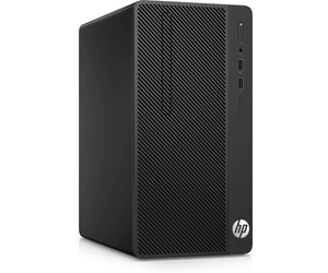 HP PC 290 G3 MT Core i3 / 8 GB / 256 GB SSD / Intel UHD 630