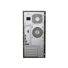 Load image into Gallery viewer, Lenovo Server ST50 Xeon E-2124G / 8 GB / 2 TB
