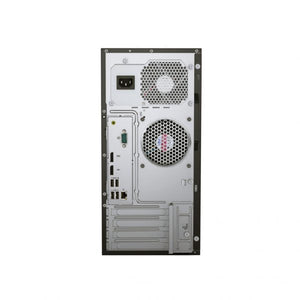 Lenovo Server ST50 Xeon E-2124G / 8 GB / 2 TB