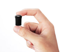Load image into Gallery viewer, Apacer Flash Drive USB 2.0, 16GB, AH116 Black RP
