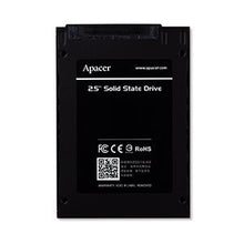 Load image into Gallery viewer, Apacer SSD 480 GB
