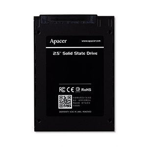 Apacer SSD 480 GB