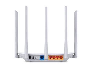 TP-Link Dual-Band Wireless Router 867 Mbps /  AC1350