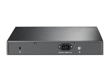 Load image into Gallery viewer, Tp-Link Switch Easy Smart PoE 16-Port 10/100/1000 Mbps
