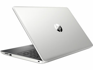 HP 15-da1161nia Core i5 / 4 GB / 500 GB / Intel UHD