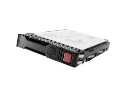 HP HDD 300GB / 10K rpm SFF (2.5-inch) / SC Enterprise