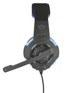 Trust Headset GXT 350, Raduius 7.1 Surround