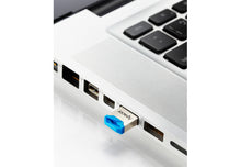 Load image into Gallery viewer, Apacer Flash Drive USB 2.0, 8GB, AH111 ,Blue RP
