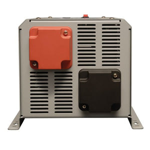 TrippLite Inverter-Charger 1000 Watts, Output: 230V