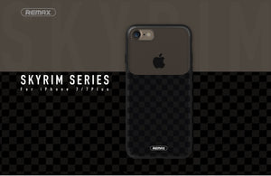 Remax Case TM-002 for iPhone 7 Sky series