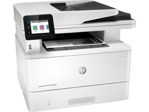 HP Printer/Copier/Scanner/Fax M428fdn LaserJet Pro MFP / ADF / Ethernet
