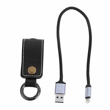 Load image into Gallery viewer, Remax Cable Lighting,western, Black
