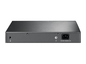 TP-Link Switch 16-Port 10/100 Mbps