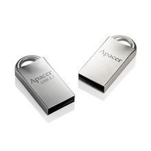 Load image into Gallery viewer, Apacer Flash Drive  / AH115 / 32GB / 2.0 / Silver RP
