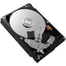 Toshiba HDD 2TB