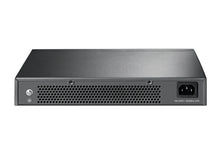 Load image into Gallery viewer, TP-Link Unmanaged Switch 24 port / 10/100/1000 Mbps / Desktop/Rackmount
