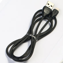 Load image into Gallery viewer, Remax Cable Lighting,RC-050i Lesu, Black
