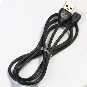 Remax Cable Lighting,RC-050i Lesu, Black