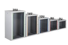 Load image into Gallery viewer, Lande Rack Cabinet 16U
