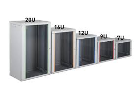 Lande Rack Cabinet 16U
