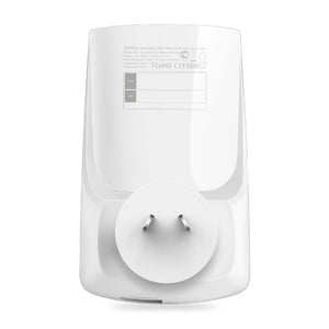 TP-Link Wireless N Wall / 300 Mbps 2.4 GHz