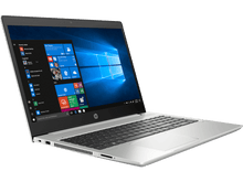 Load image into Gallery viewer, HP 450 G6 Core i7 / 8 GB / 256 GB / Intel HD 620
