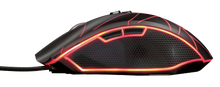 Load image into Gallery viewer, Trust Mouse Gaming GXT 160 Ture Illuminated, Black
