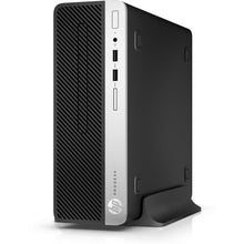 Load image into Gallery viewer, HP PC Desktop 400G5 MT Core i7 / 4 GB / 1 TB
