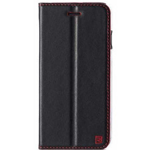 REMAX Case for iPhone7 Foldy Series leather,black