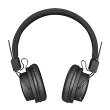 Load image into Gallery viewer, Trust Headphone Leva Wireless Bluetooth, Black
