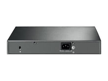 Load image into Gallery viewer, TP-Link Switch JetStream 8-Port
