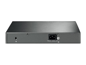 TP-Link Switch JetStream 8-Port