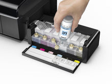 Load image into Gallery viewer, Epson Printer Inkjet Photo L805 / Wireless
