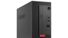 Load image into Gallery viewer, Lenovo PC ThinkCentre M710e SFF Core i5 / 8 GB / 500 GB / Integrated graphic
