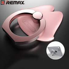 REMAX Ring Holder,Rose gold