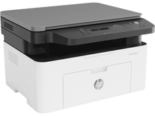 Load image into Gallery viewer, HP Printer / Copier / Skaner Laser MFP 135a
