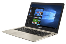 Load image into Gallery viewer, Asus N580GD-E4210 Core i7 / 8 GB / 256 GB SSD / nVIDIA GeForce GTX 1050
