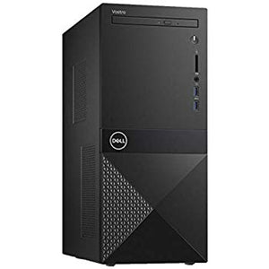 DELL PC Vostro 3670 Core i5 / 8 GB / 1 TB / Intel UHD 630