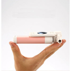 Proda Selfie stick PP-P6,Pink