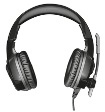 Load image into Gallery viewer, Trust Gaming Headset GXT 410 Rune Illuminated,2m
