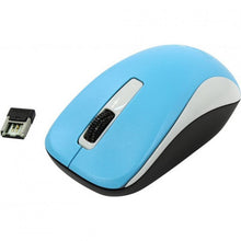 Load image into Gallery viewer, Genius Mouse Wireless NX-7005, 2.4GHz, 1200dpi, , G5 Hanger, Blue
