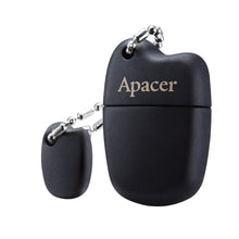 Load image into Gallery viewer, Apacer Flash Drive,AH118,16GB 2.0,Black
