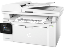 Load image into Gallery viewer, HP Printer/Copier/Scanner/Fax LaserJet Pro MFP M130fw
