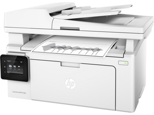 HP Printer/Copier/Scanner/Fax LaserJet Pro MFP M130fw