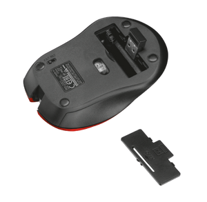 Trust Mouse Wireless / Mydo / SilentClick