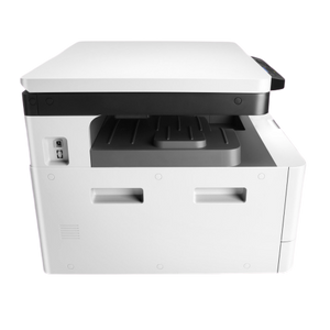 HP Printer LaserJet MFP M433a A3