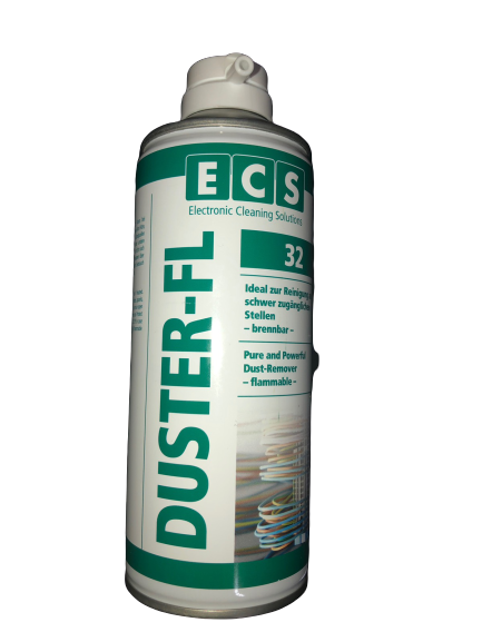 Electronic Cleaner Solution 32