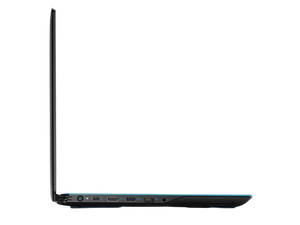 Dell G3 3590 Core i5 / 8 GB / 256 GB SSD + 1 TB / nVIDIA GeForce GTX 1050 3 GB GDDR5